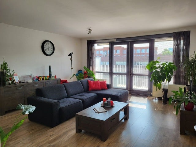Flat Ottho Heldringstraat