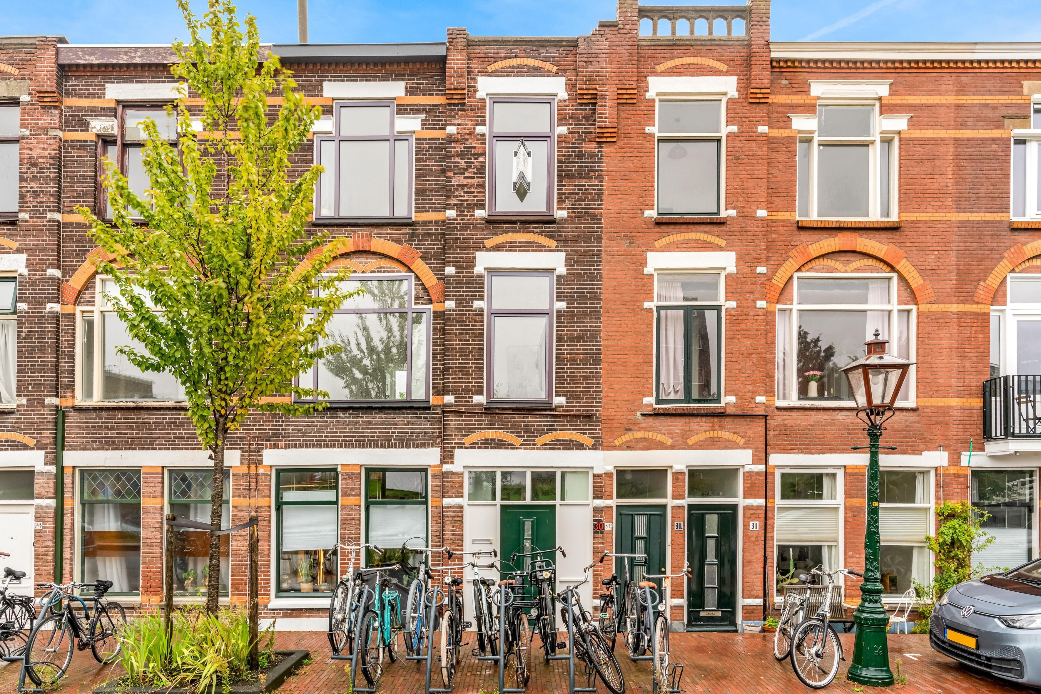 Maresingel