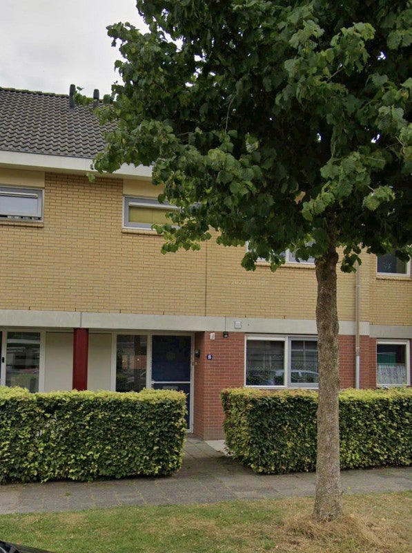 Appartement Sloodstraat in Hoogeveen