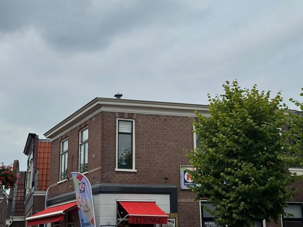 Appartement Dorpsstraat 36 A in Ouderkerk aan de Amstel