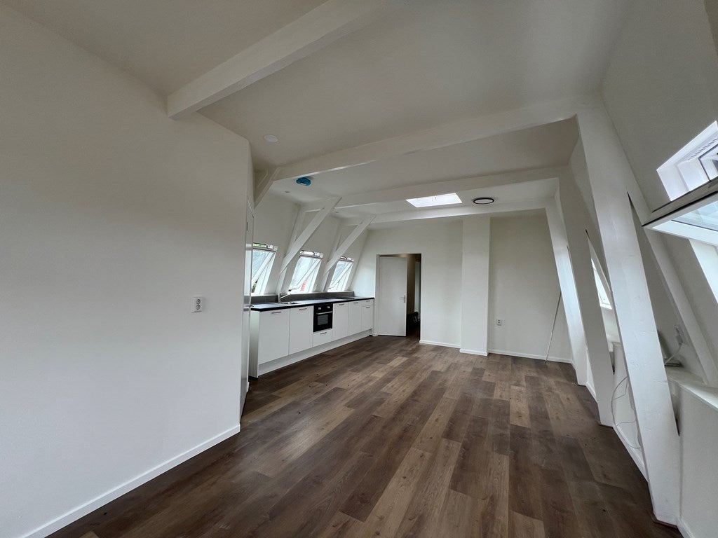 Woning te huur: Oostersingel, Groningen
