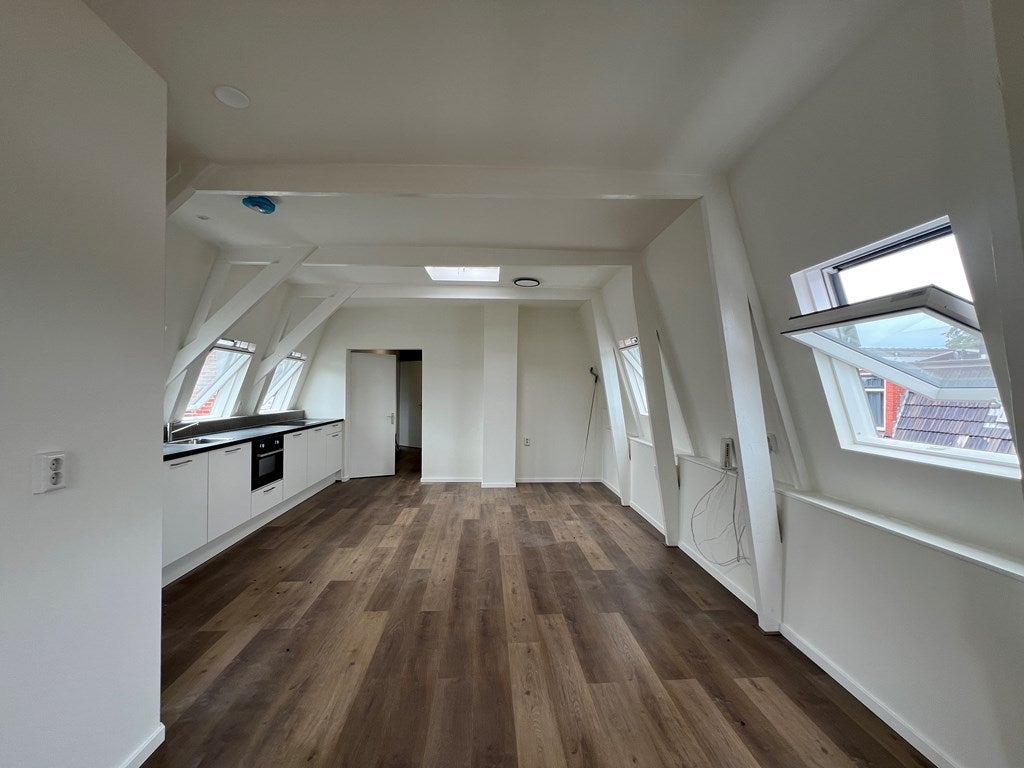 Woning te huur: Oostersingel, Groningen