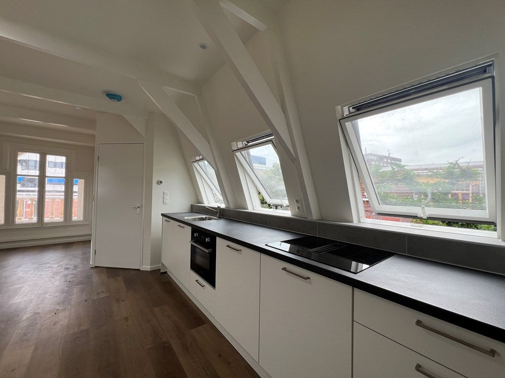 Woning te huur: Oostersingel, Groningen