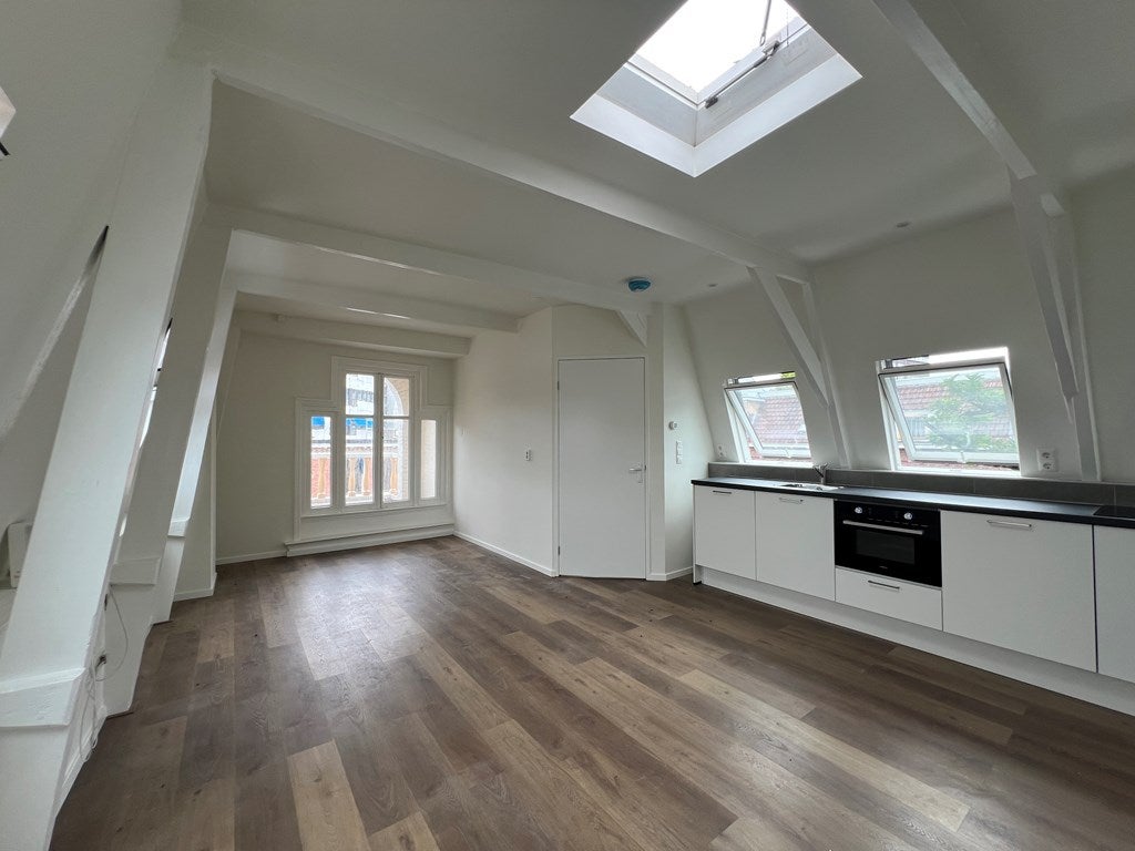 Woning te huur: Oostersingel, Groningen
