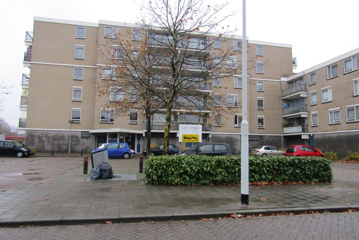 Te huur: Appartement Generaal Stedmanstraat in Eindhoven