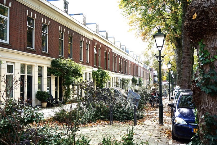 Te huur: Huis Paulus Potterstraat 30 in Rotterdam