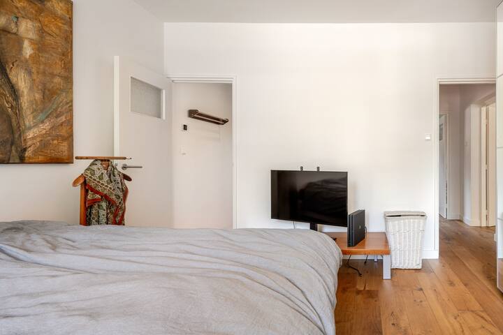Appartement te huur: Kamerlingh Onneslaan 48, Amsterdam