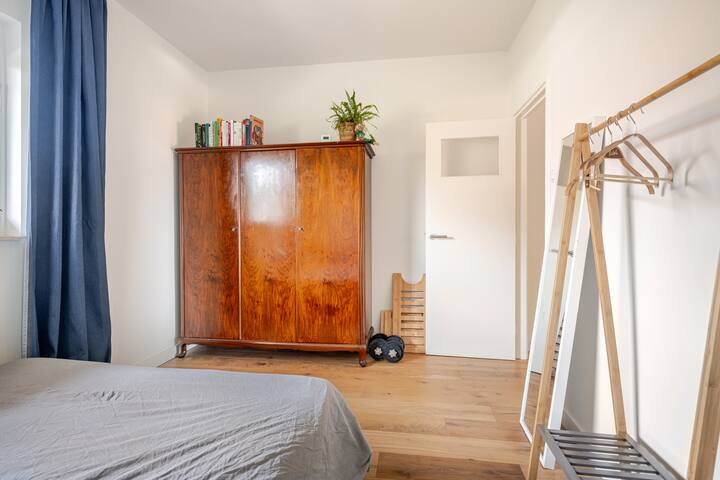 Appartement te huur: Kamerlingh Onneslaan 48, Amsterdam