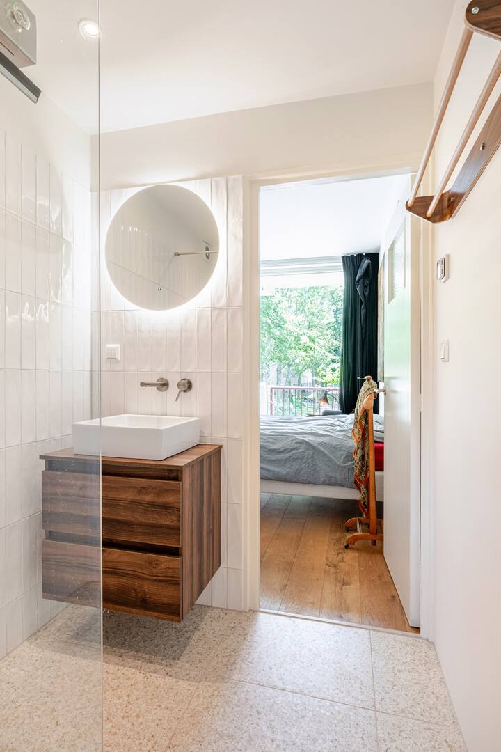 Appartement te huur: Kamerlingh Onneslaan 48, Amsterdam