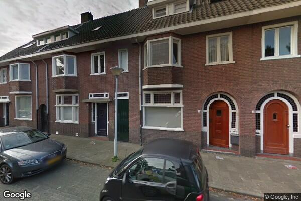 Schouwbroekseweg, Eindhoven