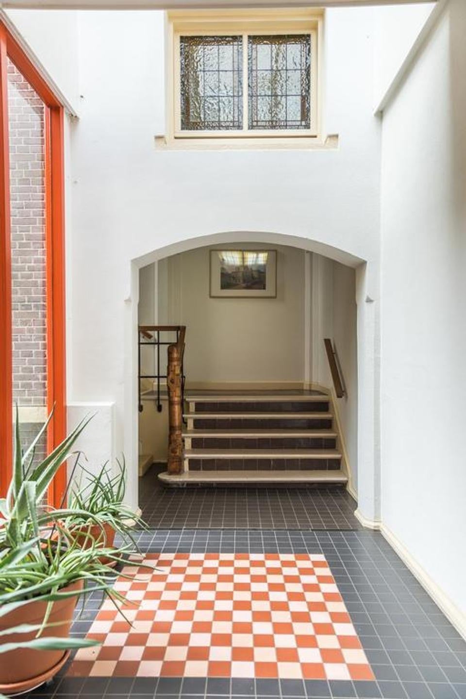Woning te huur: Sarphatistraat, Amsterdam