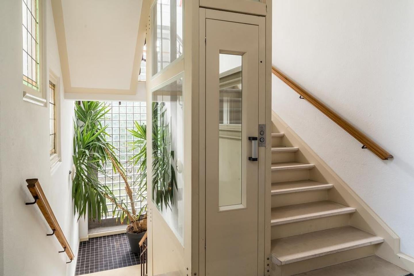 Woning te huur: Sarphatistraat, Amsterdam