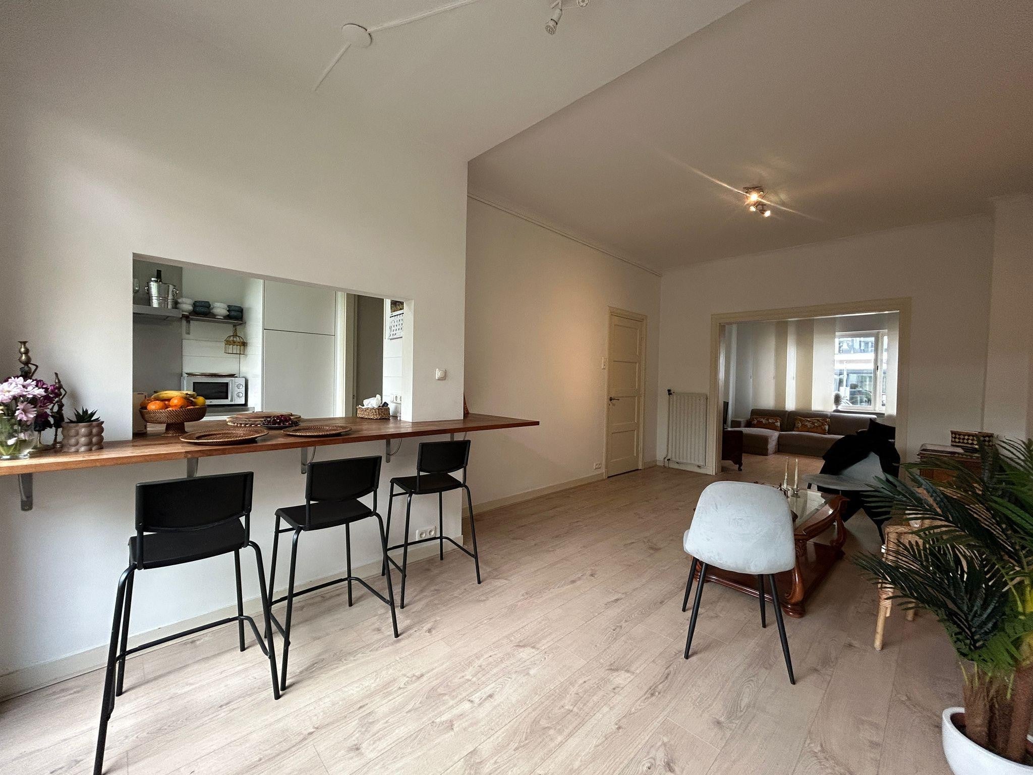 Woning te huur: Glacisweg, Maastricht