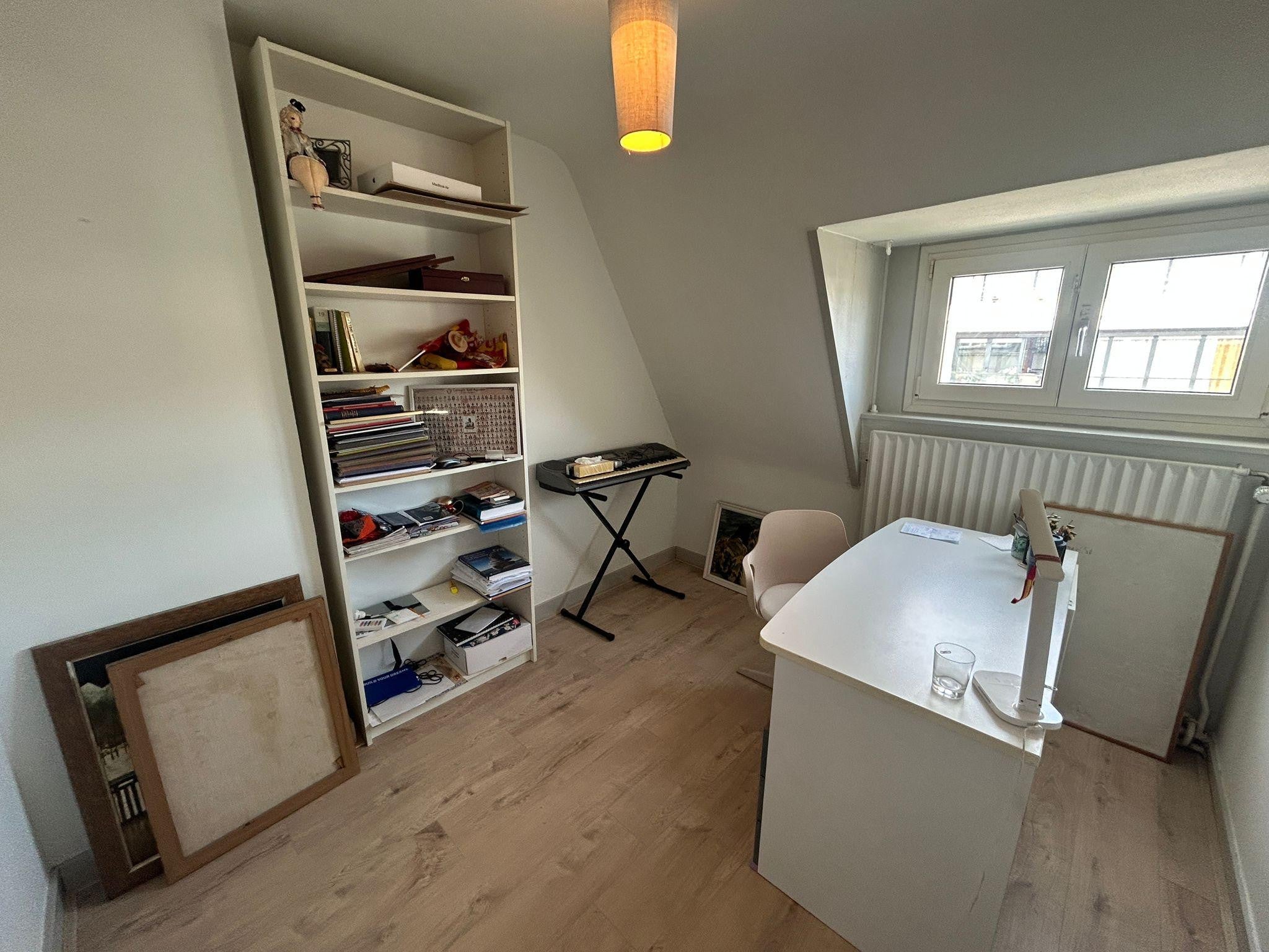 Woning te huur: Glacisweg, Maastricht