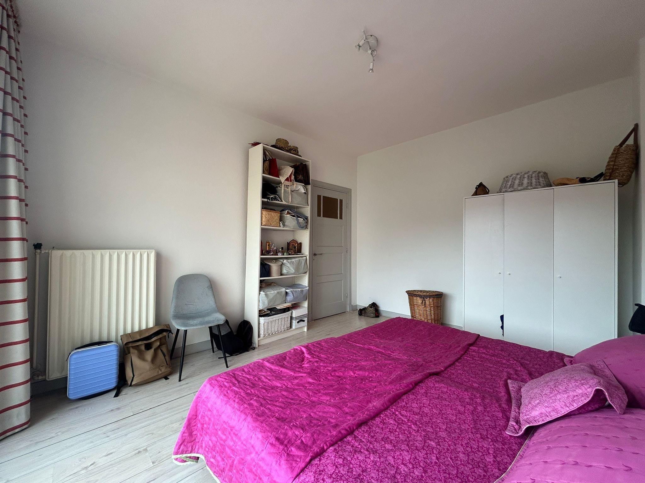 Woning te huur: Glacisweg, Maastricht