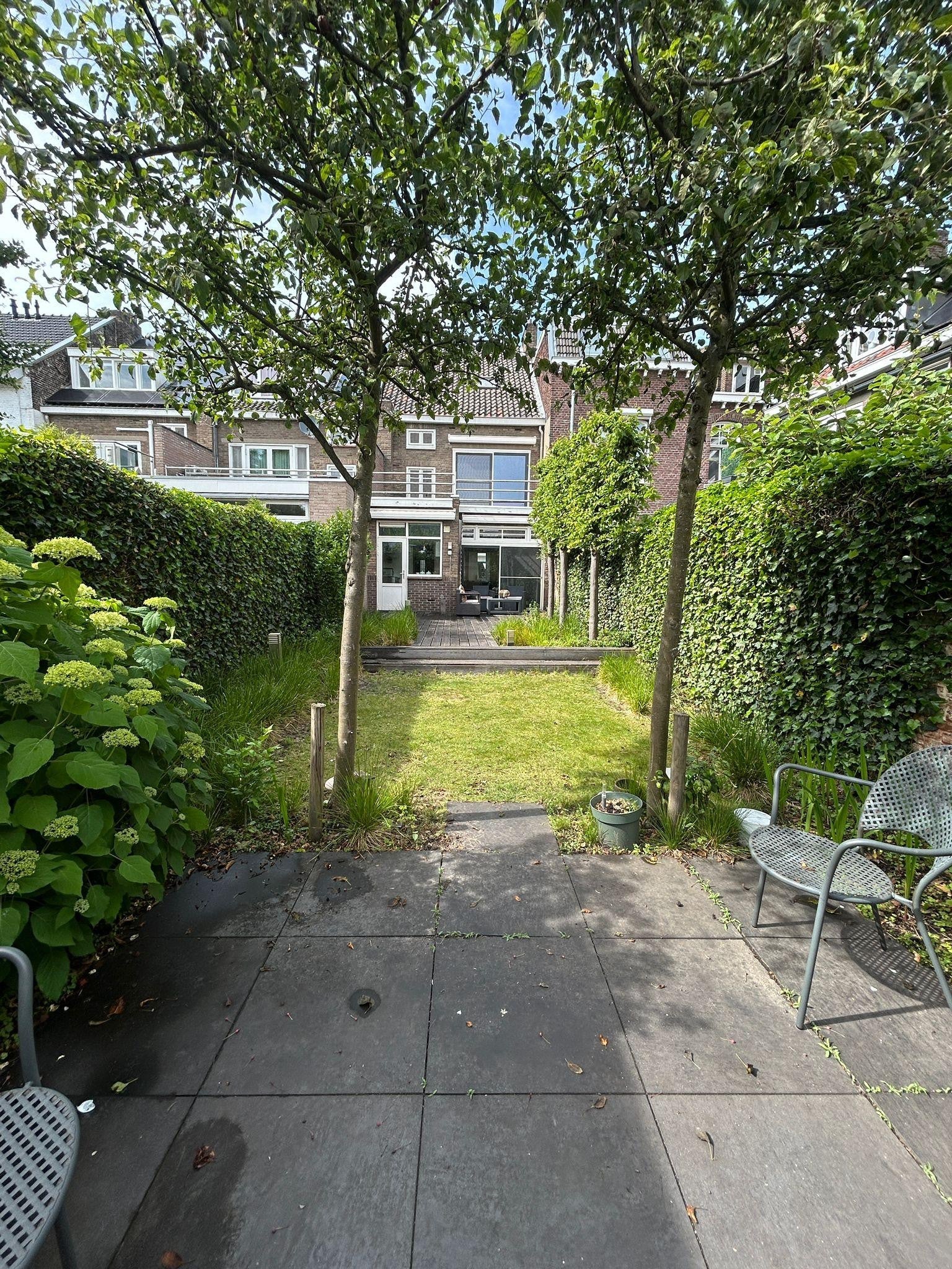 Woning te huur: Glacisweg, Maastricht