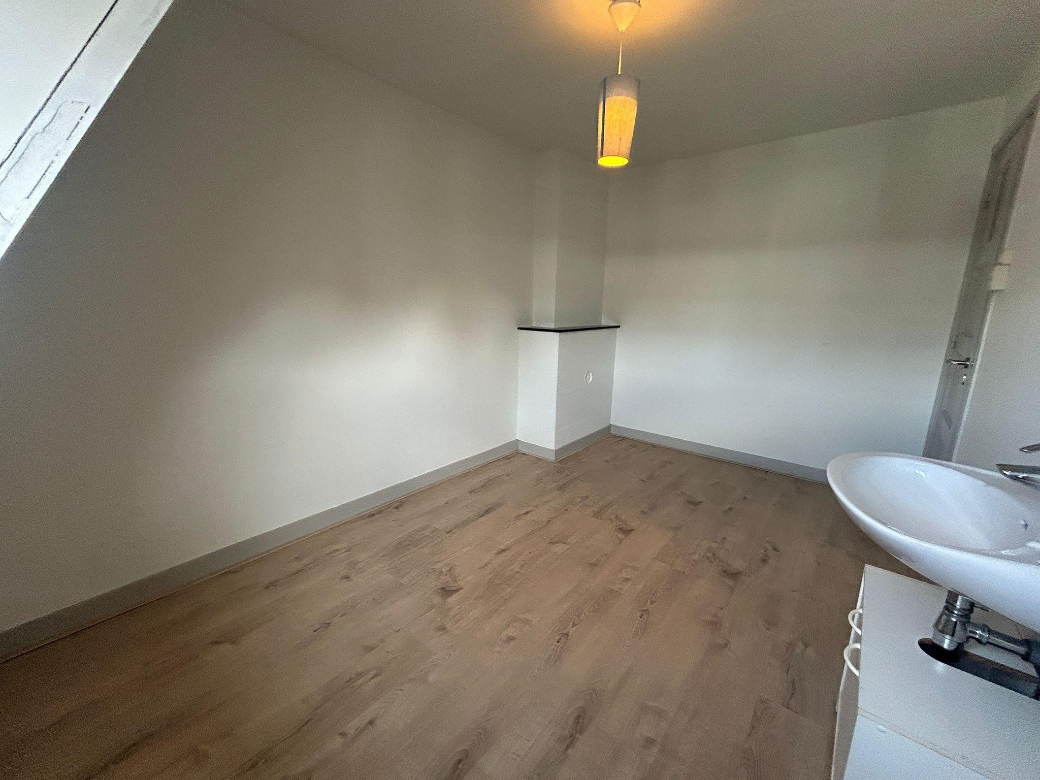 Woning te huur: Glacisweg, Maastricht