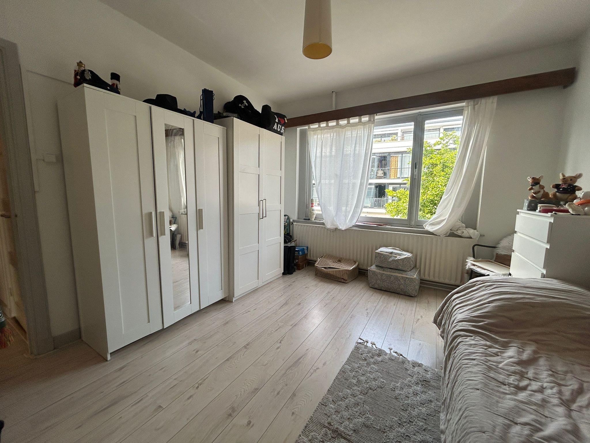 Woning te huur: Glacisweg, Maastricht