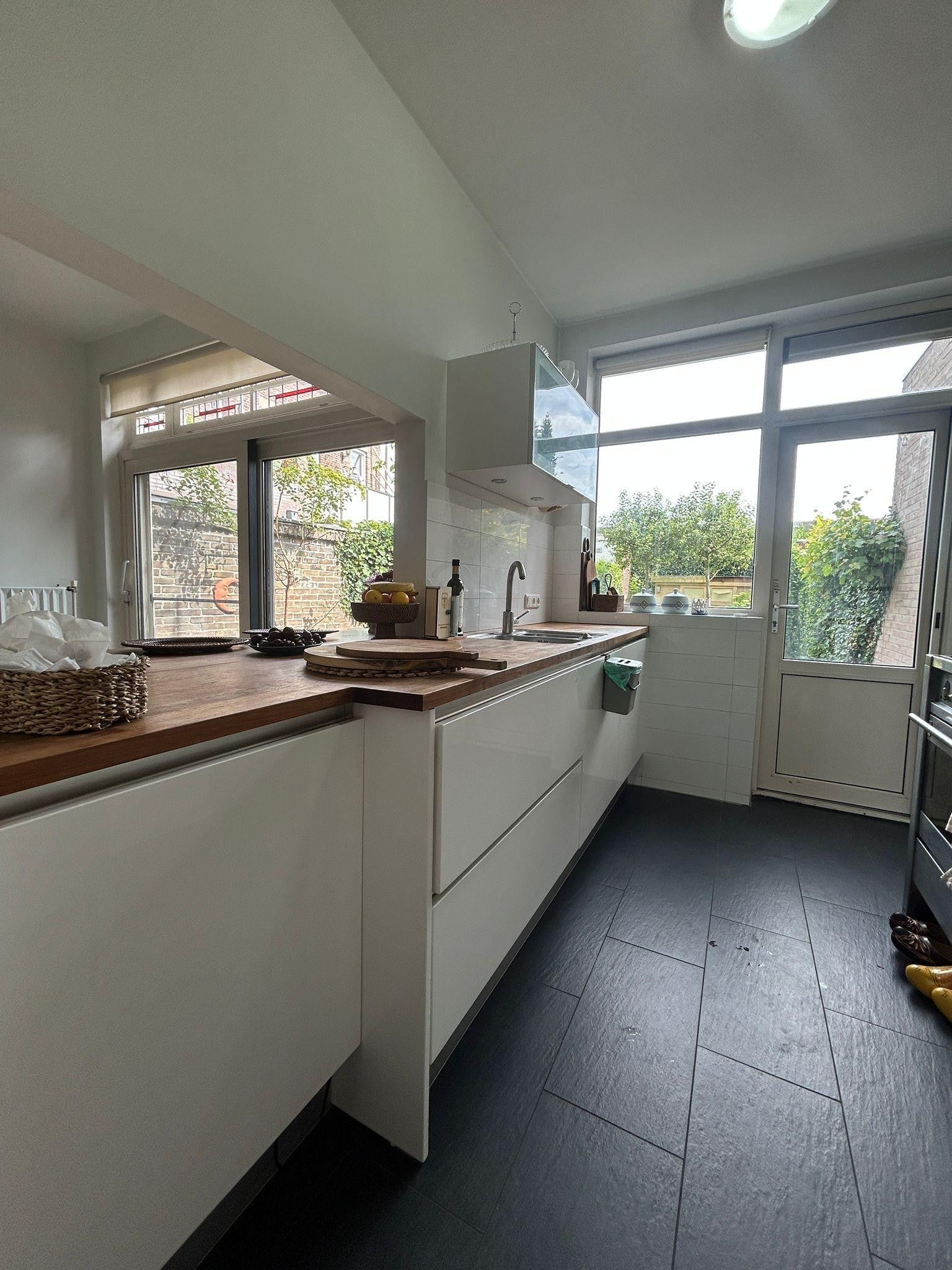 Woning te huur: Glacisweg, Maastricht