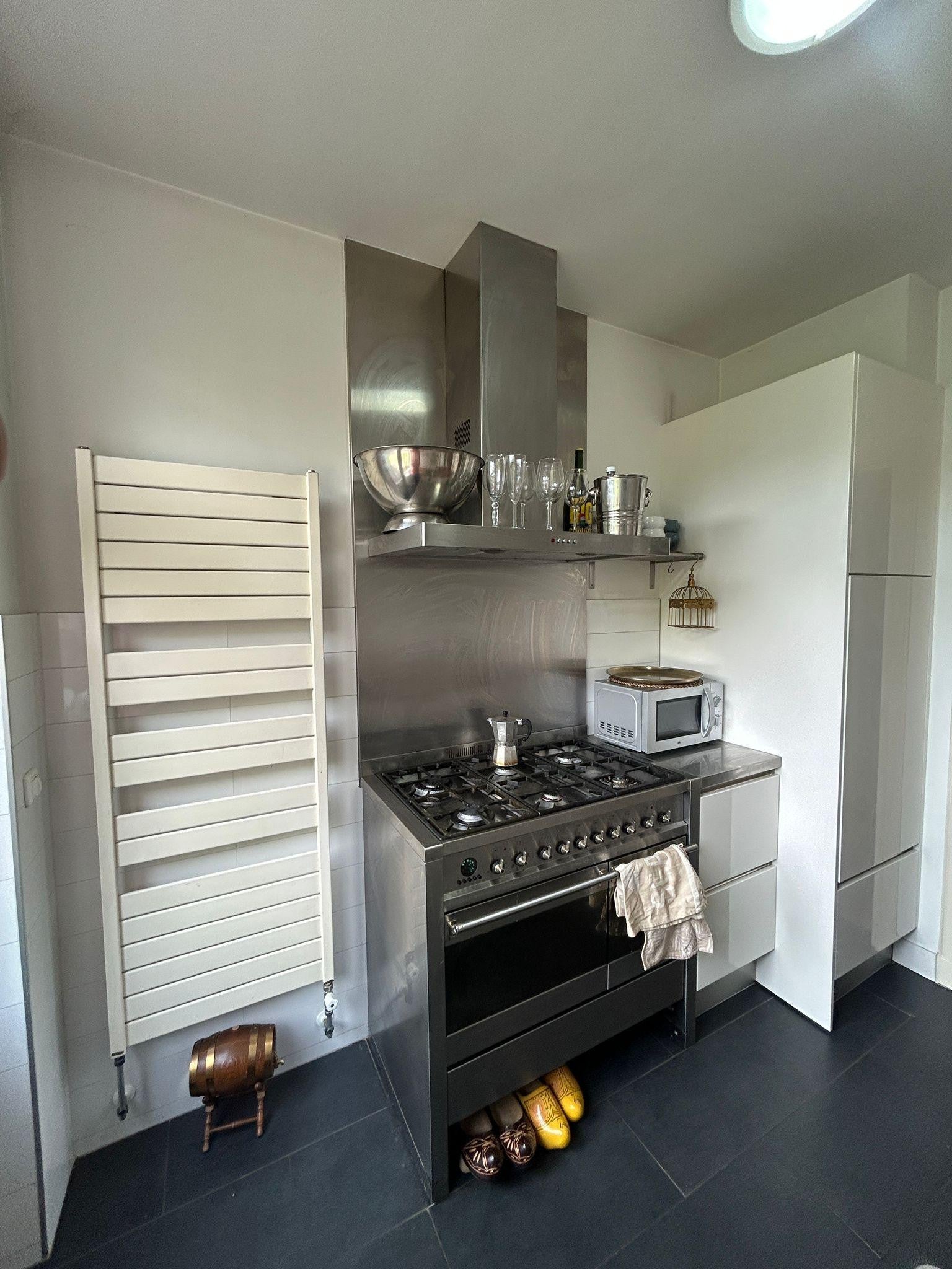 Woning te huur: Glacisweg, Maastricht