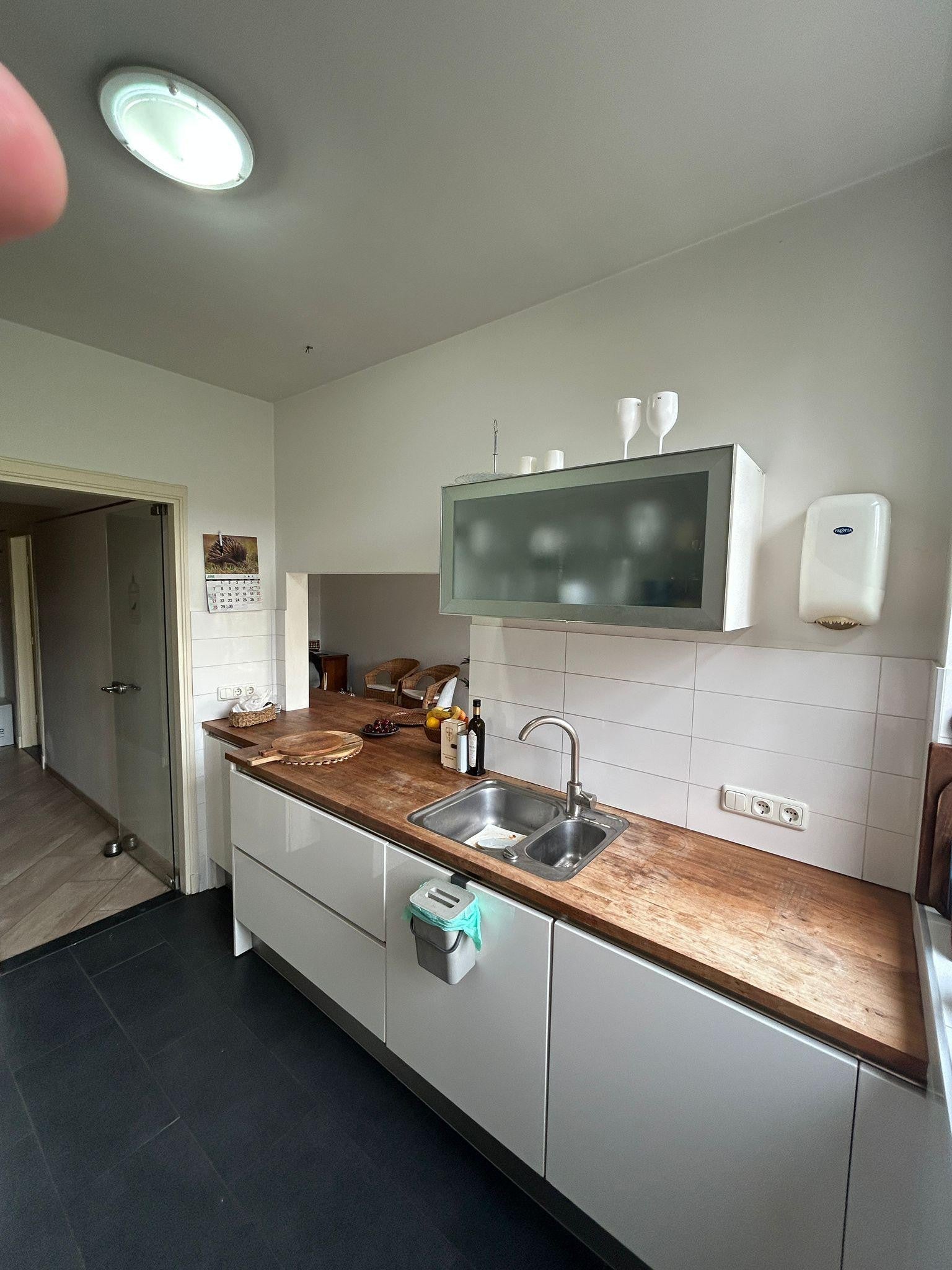 Woning te huur: Glacisweg, Maastricht