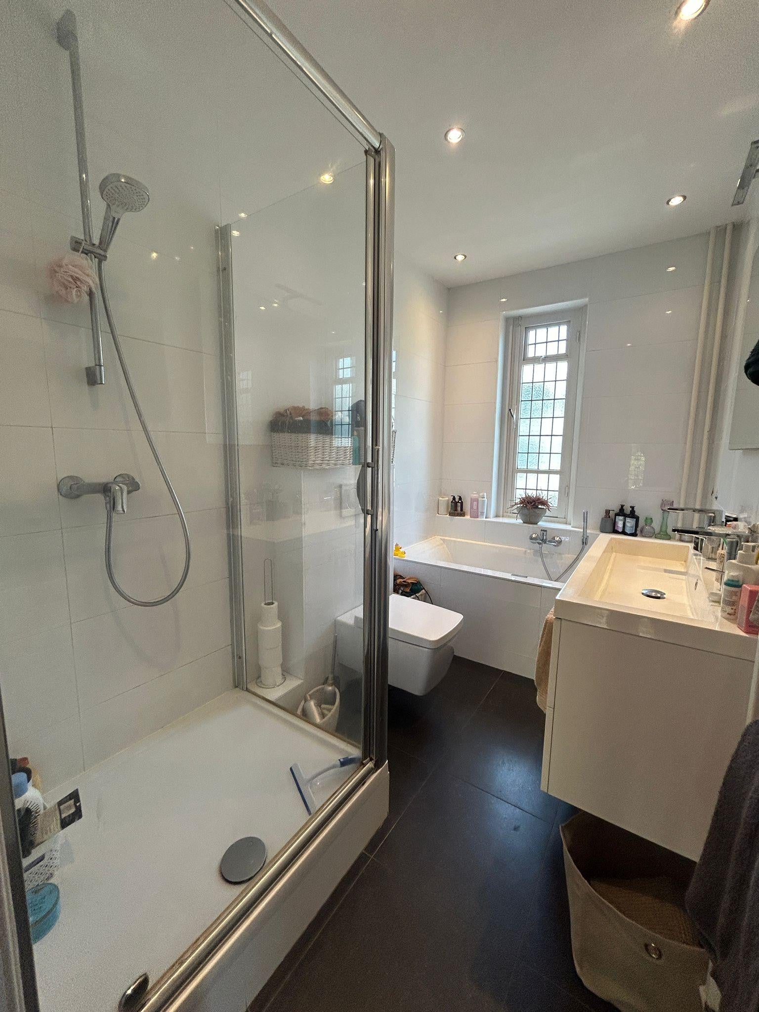 Woning te huur: Glacisweg, Maastricht
