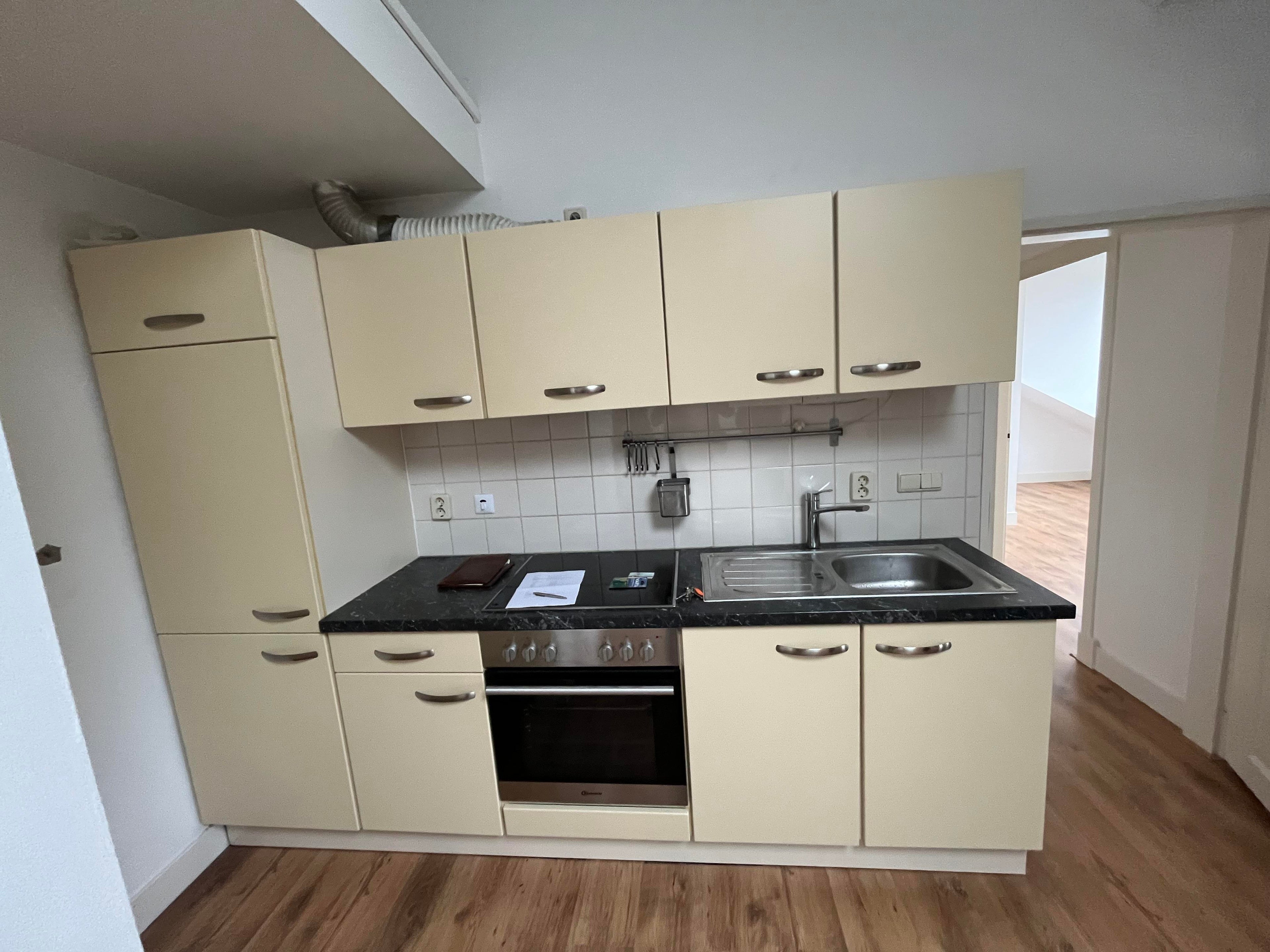 Woning te huur: Prins Hendrikstraat, Breda