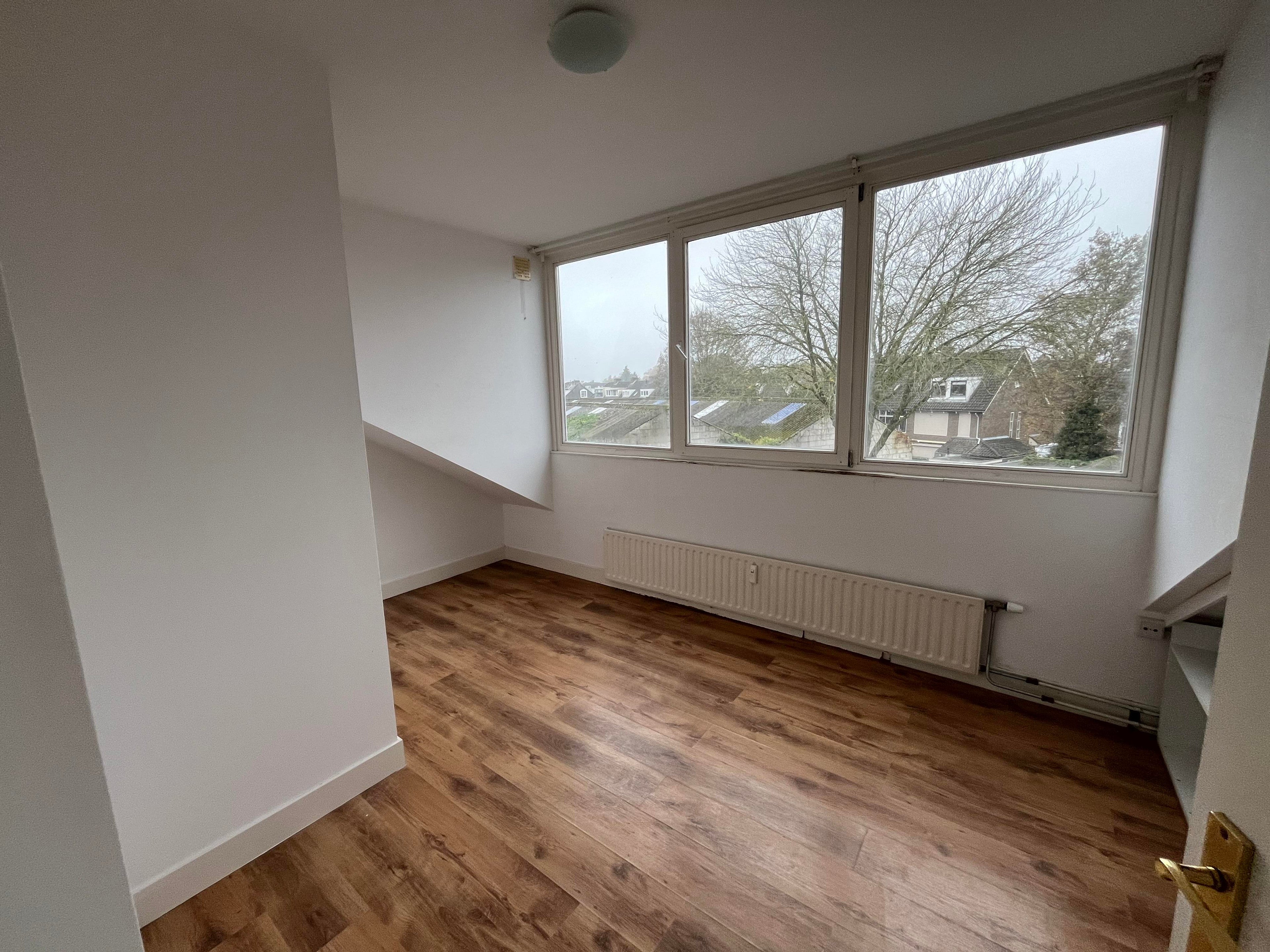 Woning te huur: Prins Hendrikstraat, Breda