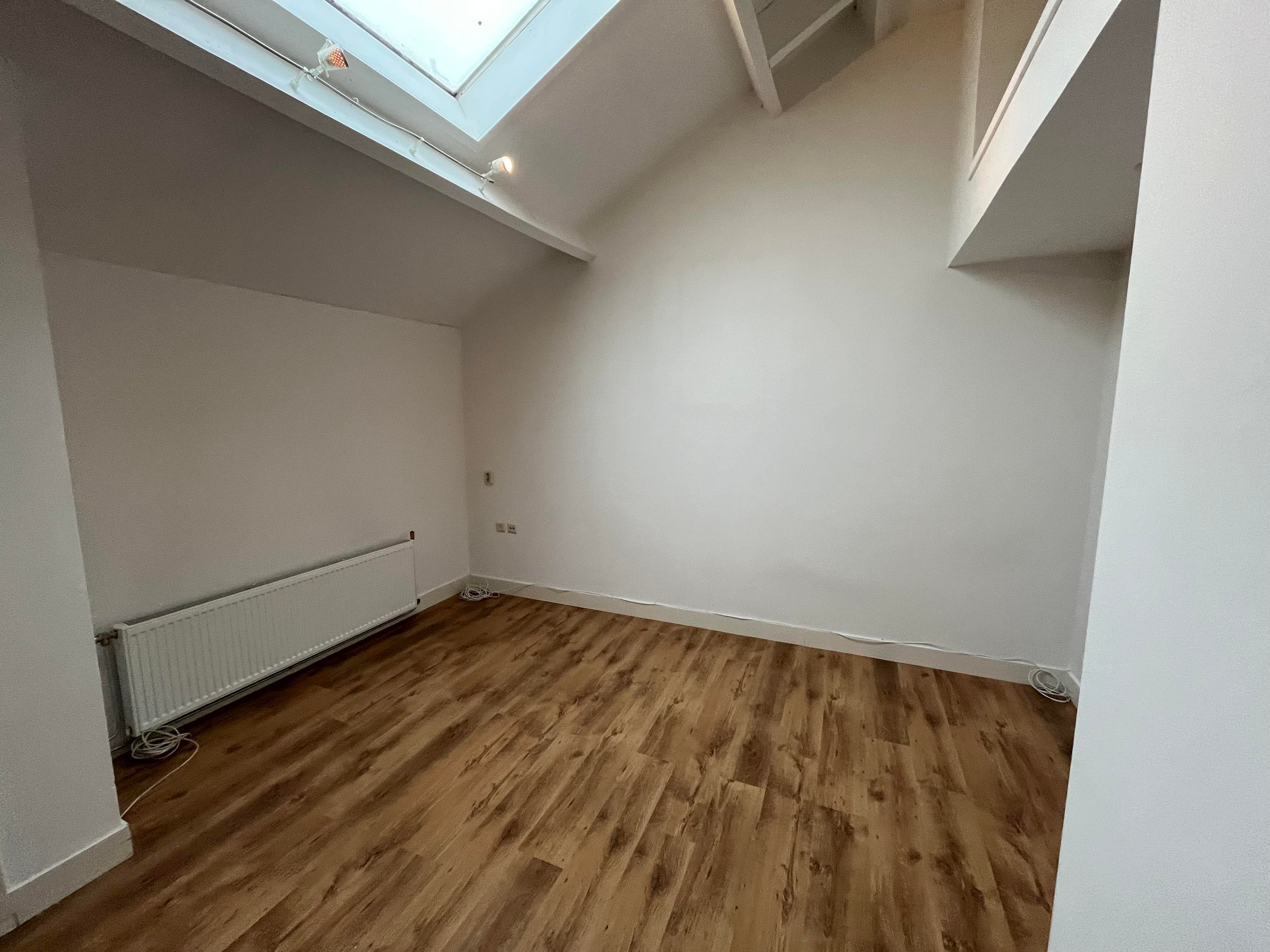 Woning te huur: Prins Hendrikstraat, Breda