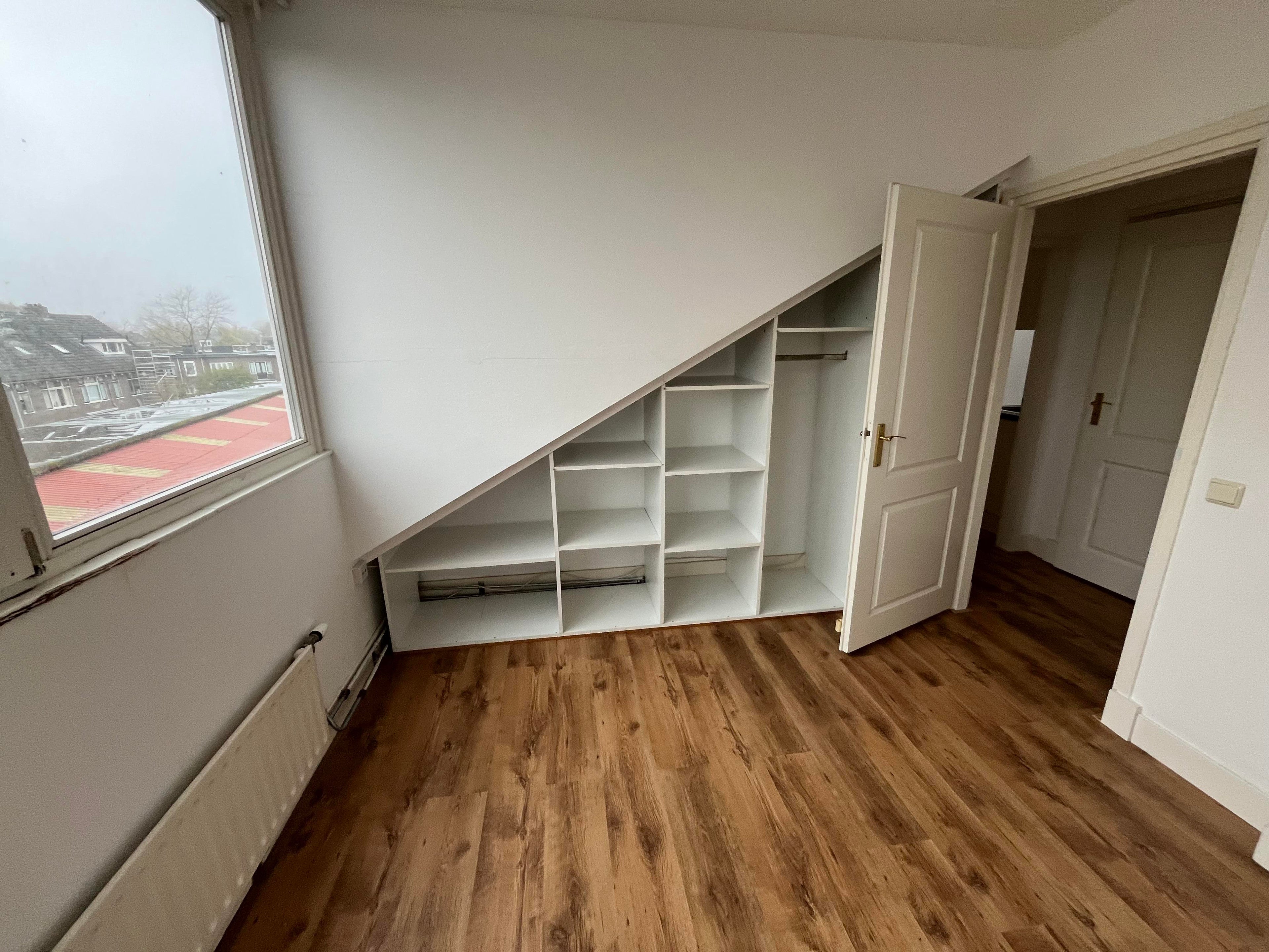 Woning te huur: Prins Hendrikstraat, Breda