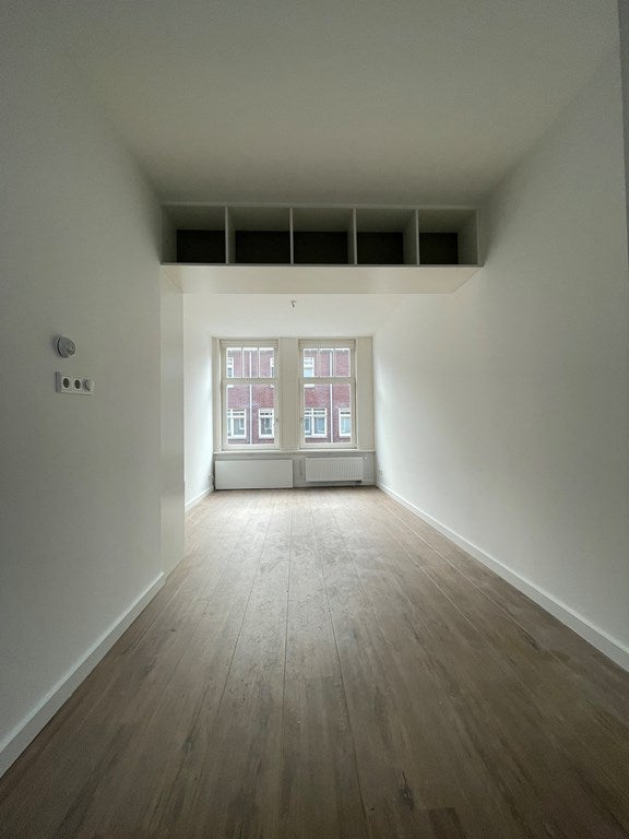 Te huur: Appartement Schimmelstraat 34 1 in Amsterdam