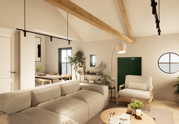 Appartement Tilburgseweg in Goirle