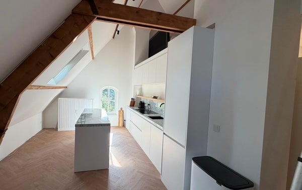 Appartement Tilburgseweg in Goirle