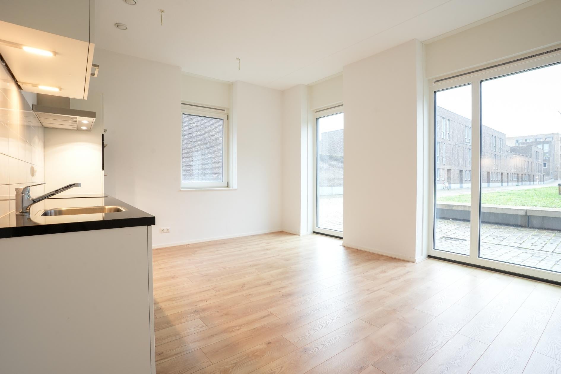 Te huur Appartement Dokter Frans Fouquetstraat 9 A 04 in Maastricht