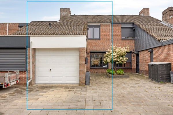 Donkesven 43 in Tegelen