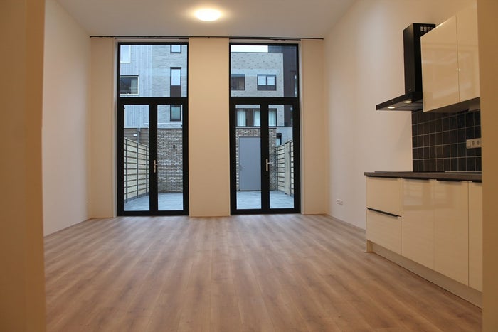 Te huur: Appartement Muiderlaan in Amsterdam