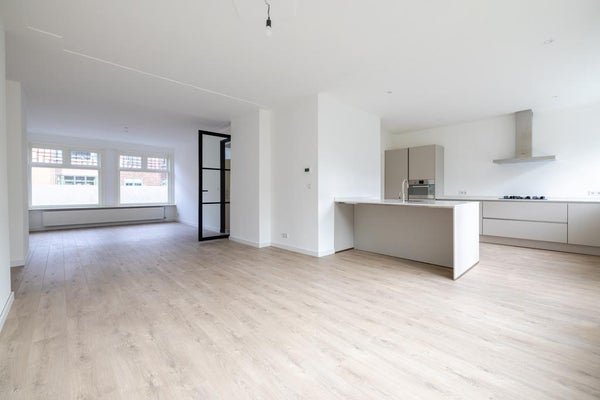 Flat Nolensstraat 18 A 01
