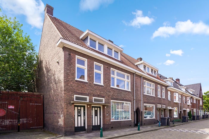 Kerkakkerstraat 1