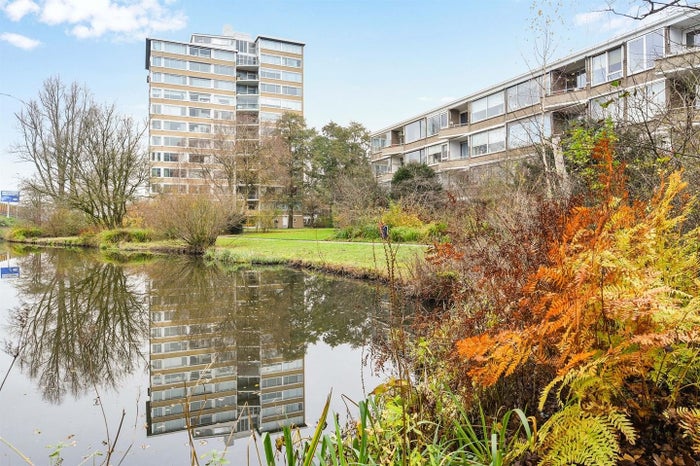 Te huur: Appartement Meander in Amstelveen