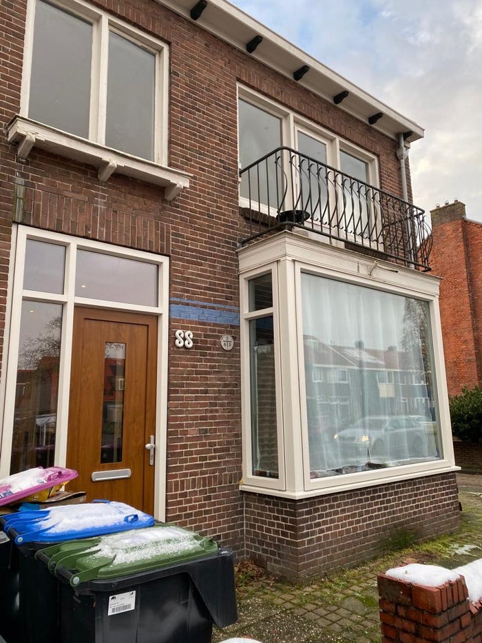 Te huur: Kamer Bleeklaan in Leeuwarden