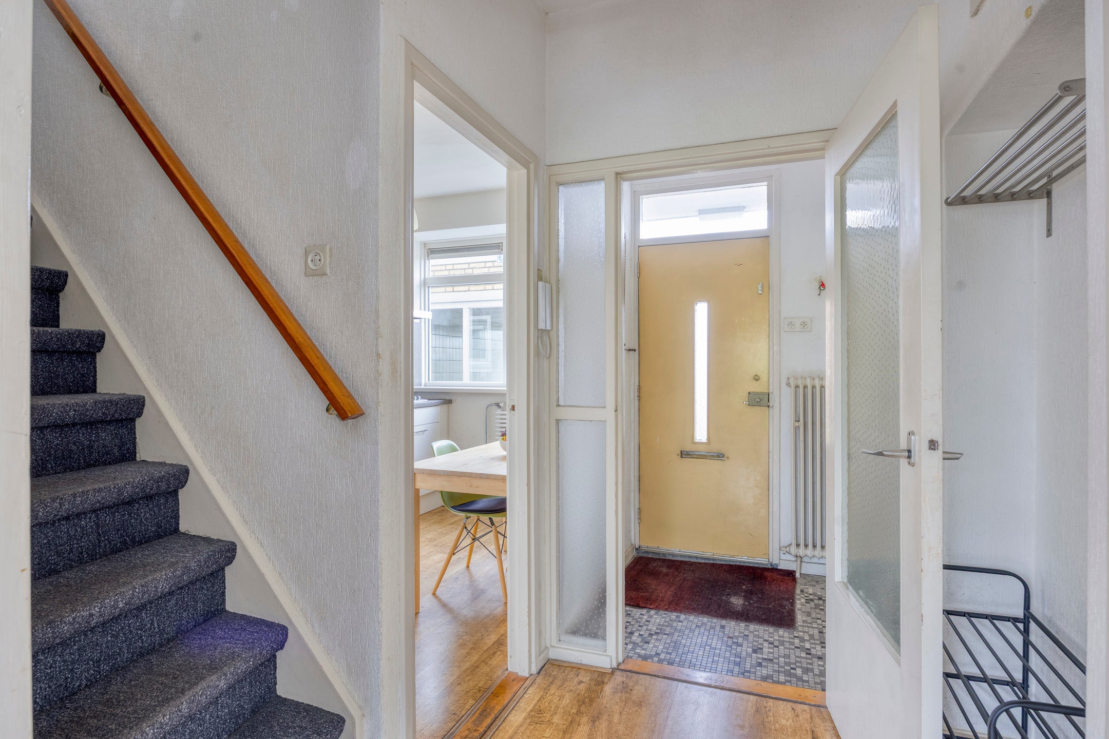 Appartement te koop: Bentinckplein 26, Rotterdam