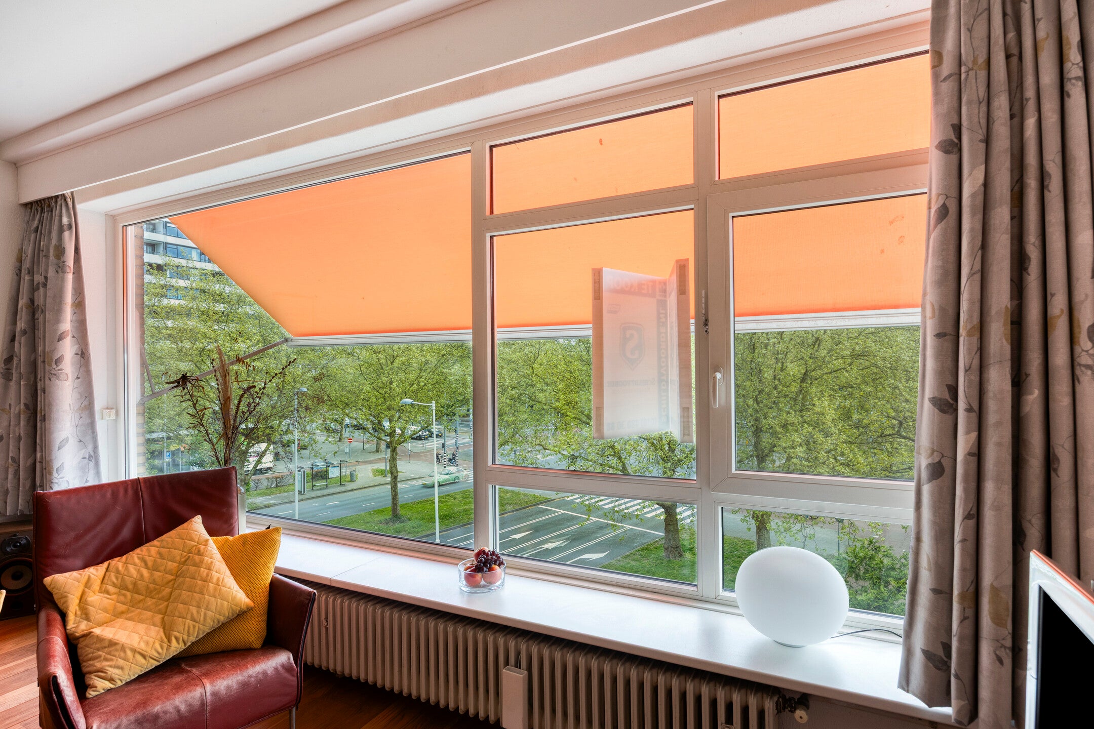 Appartement te koop: Bentinckplein 26, Rotterdam
