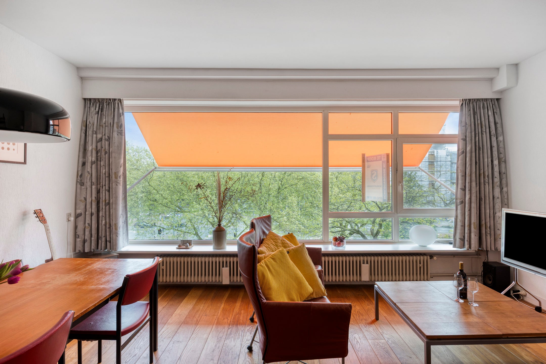 Appartement te koop: Bentinckplein 26, Rotterdam