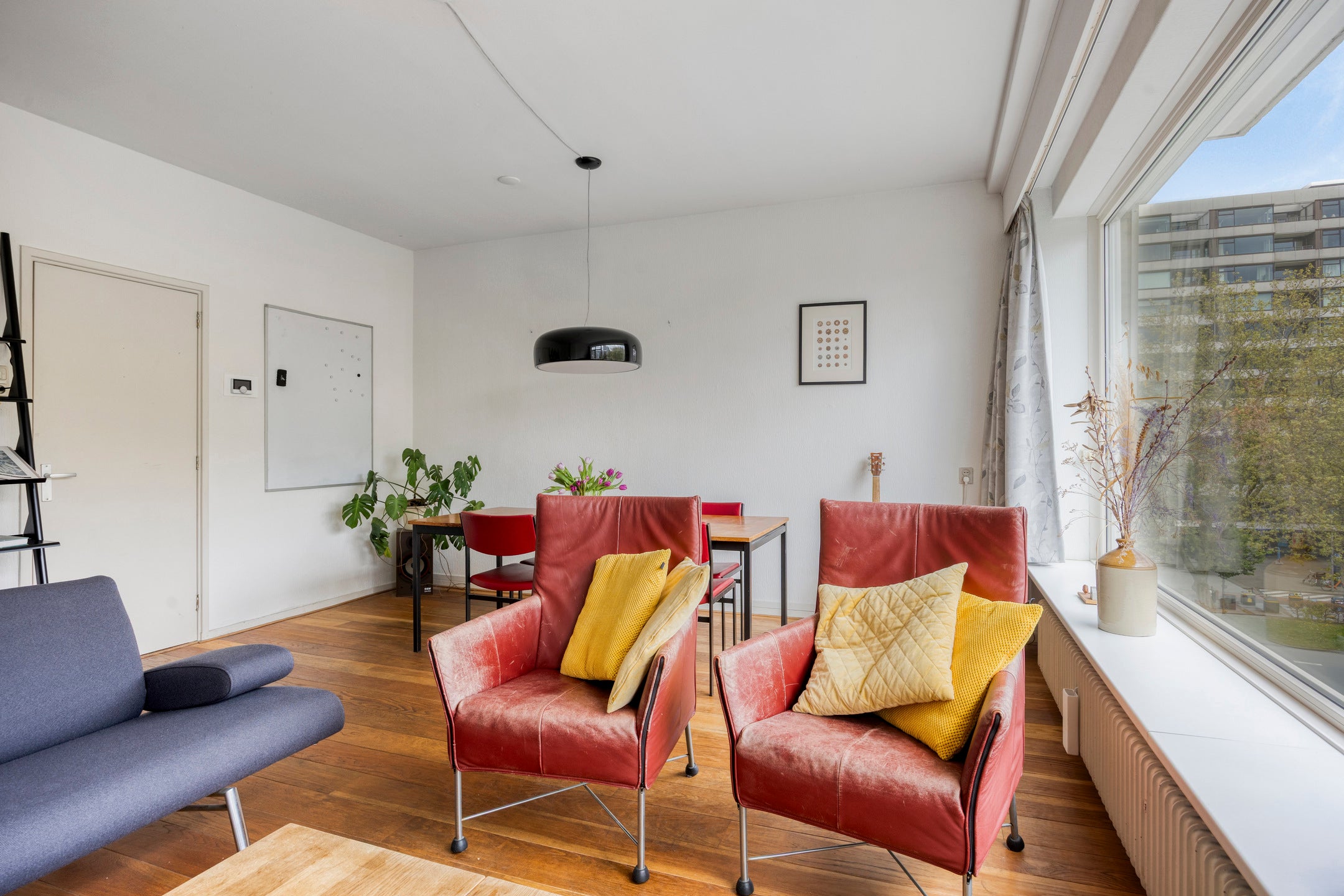 Appartement te koop: Bentinckplein 26, Rotterdam