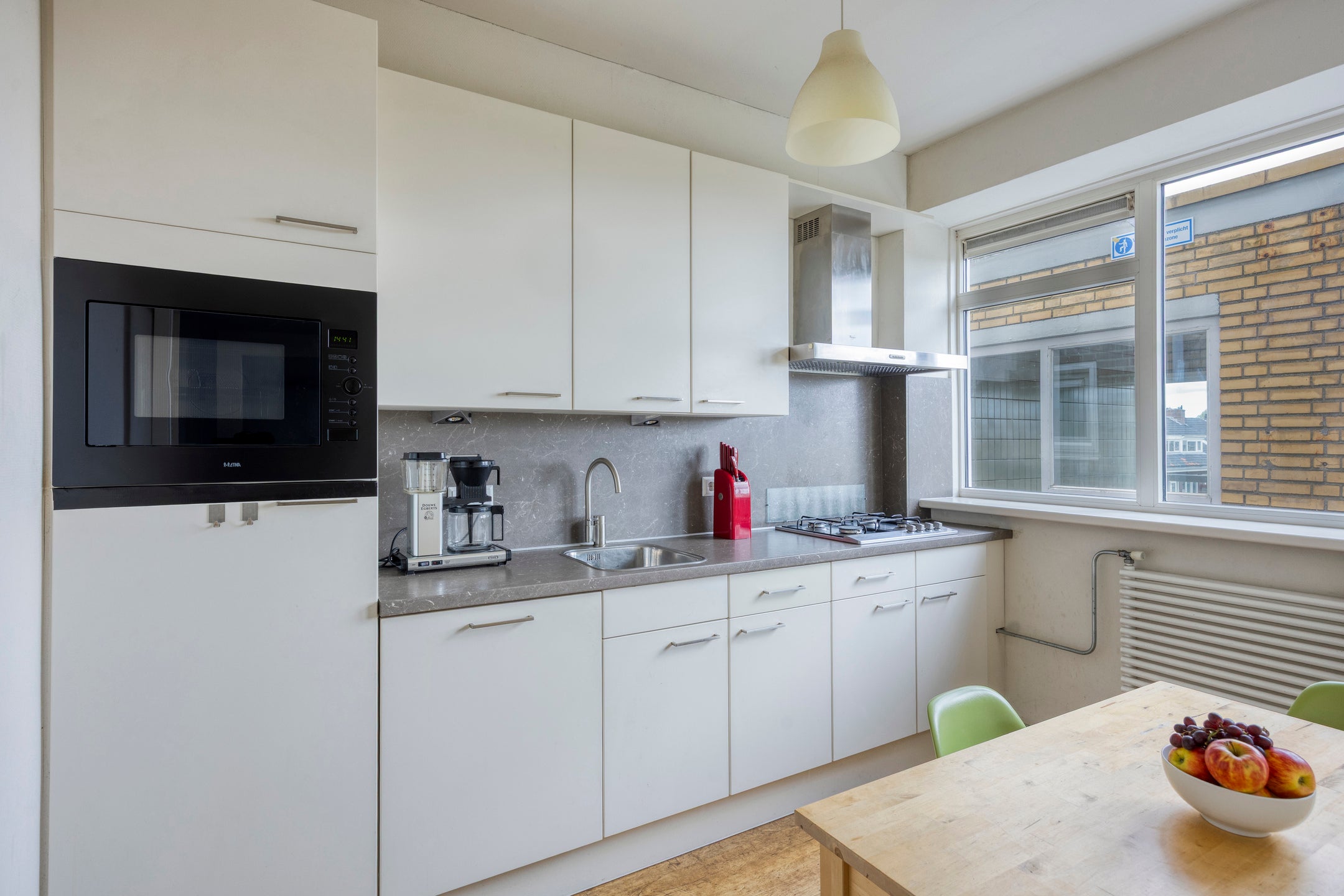Appartement te koop: Bentinckplein 26, Rotterdam