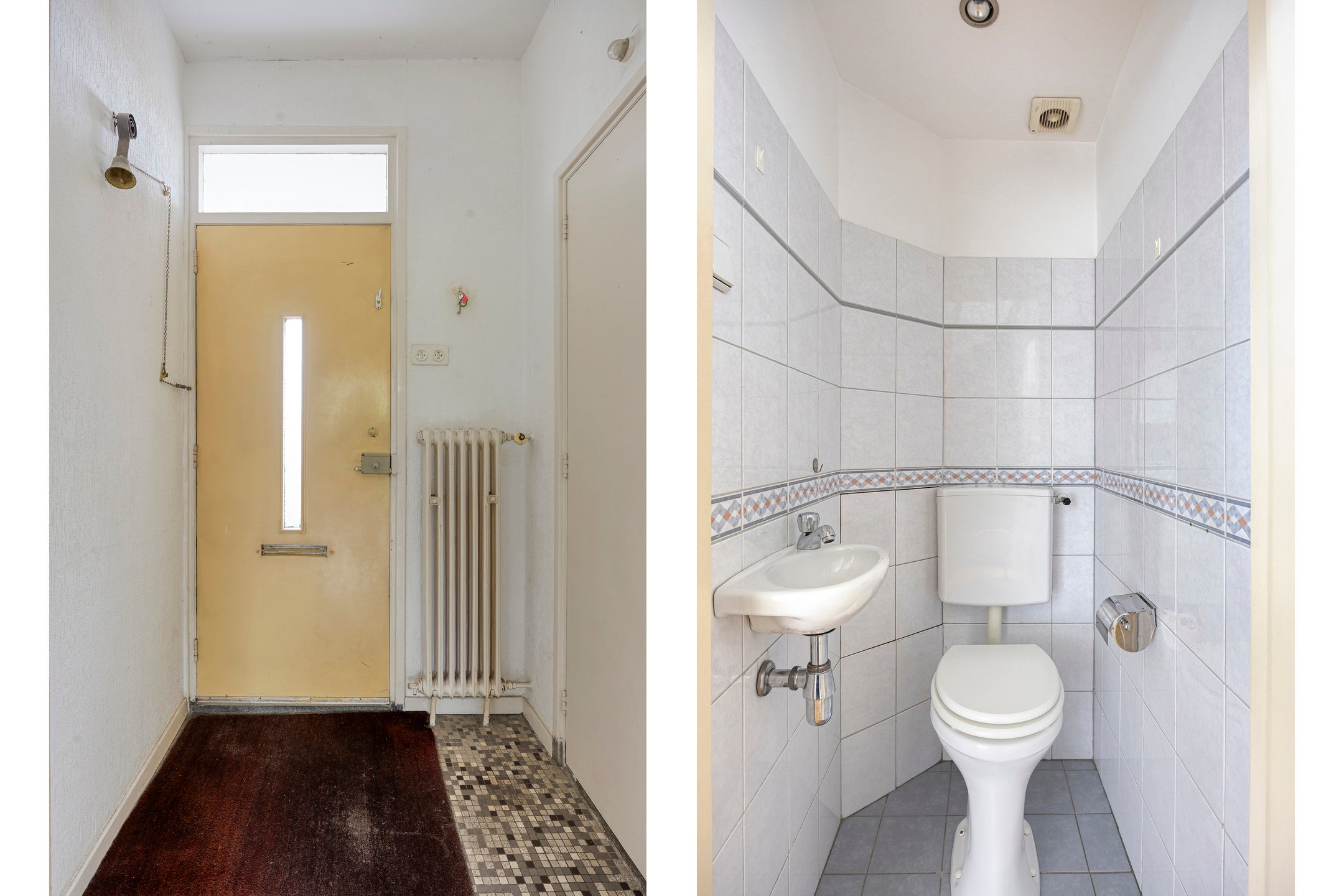 Appartement te koop: Bentinckplein 26, Rotterdam