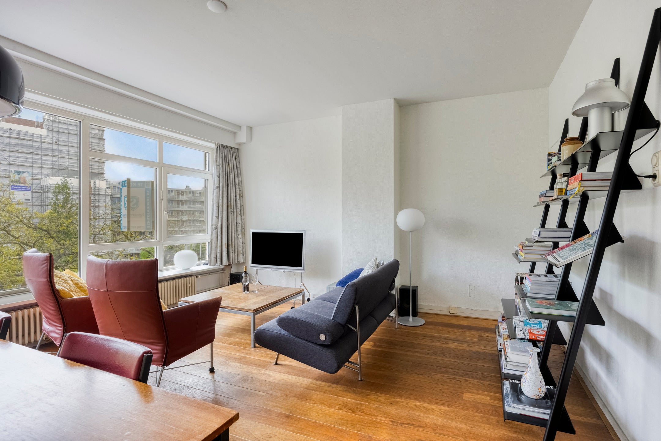 Appartement te koop: Bentinckplein 26, Rotterdam