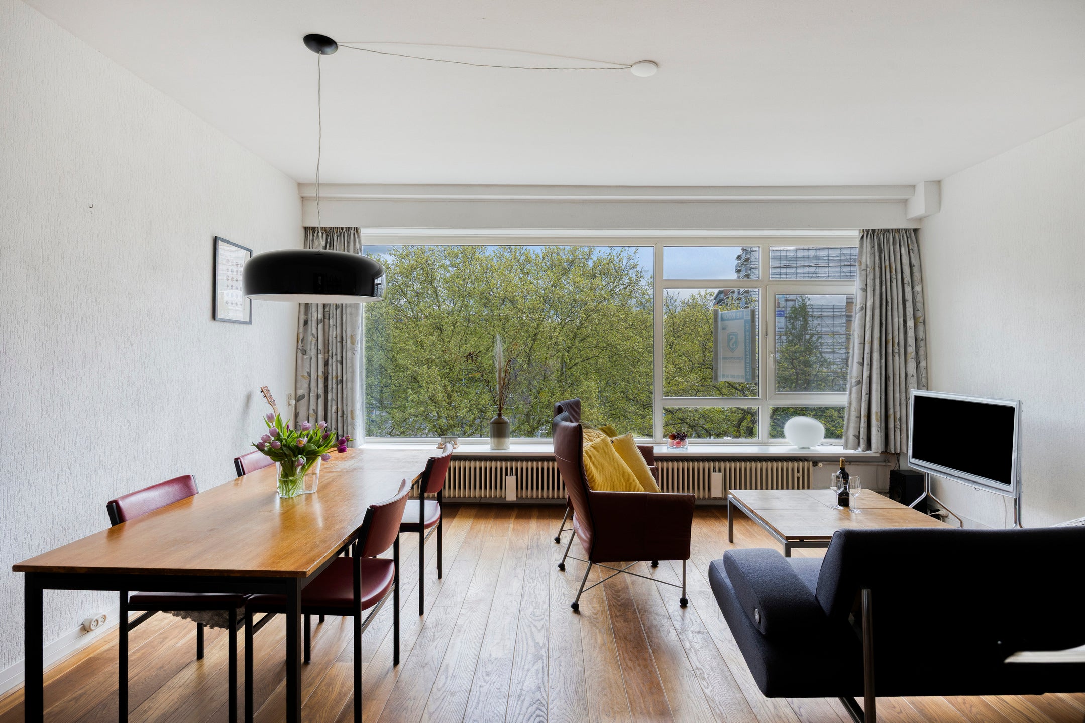 Appartement te koop: Bentinckplein 26, Rotterdam