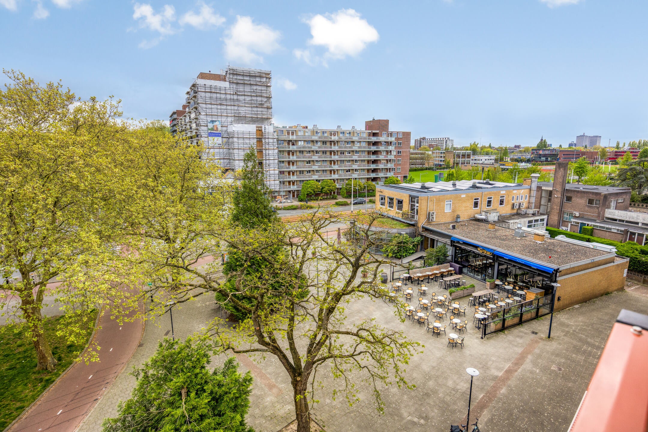 Appartement te koop: Bentinckplein 26, Rotterdam