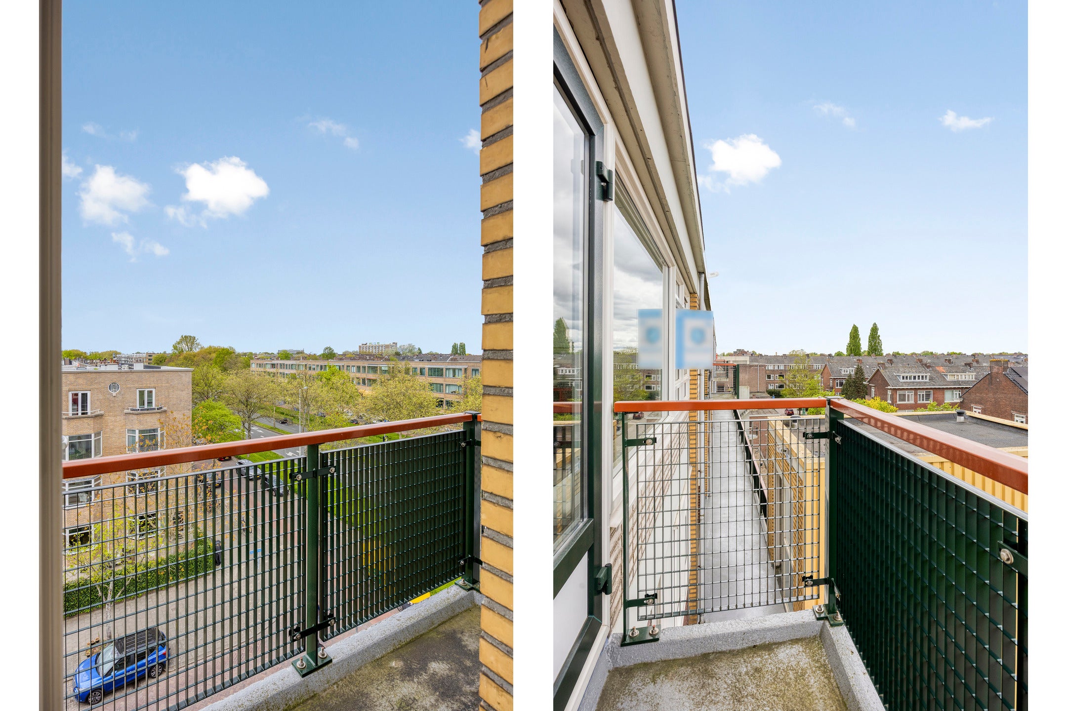 Appartement te koop: Bentinckplein 26, Rotterdam